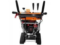 Лот: 25655839. Фото: 5. Снегоуборщик YARD FOX PRO 6654ET