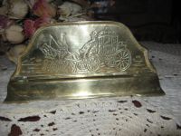 Лот: 11839031. Фото: 5. Антикварный настольный почтовый...