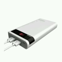 Лот: 11595189. Фото: 2. Power Bank 20 000 mAч. Аксессуары