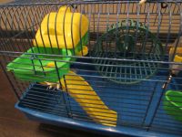 Лот: 10702186. Фото: 4. Клетка для грызунов. Красноярск