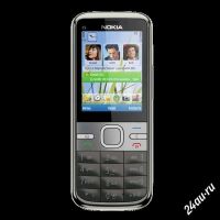 Лот: 1398509. Фото: 2. нокия С5 и N81. Смартфоны, связь, навигация