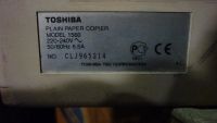 Лот: 10584058. Фото: 6. Ксерокс Toshiba 1560