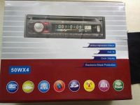 Лот: 4327345. Фото: 2. Автомагнитола DVD/ CD/ MP3/ JPEG... Автозвук