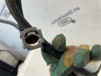Лот: 22460306. Фото: 3. трубка топливная (подача) Nissan... Авто, мото, водный транспорт