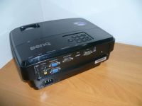 Лот: 16843795. Фото: 2. Проектор BenQ MW523. Мониторы, проекторы