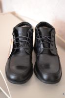 Лот: 4607712. Фото: 2. ботинки мужские зимние Friendly... Мужская обувь