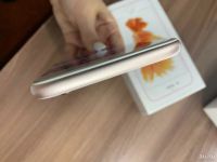 Лот: 12787887. Фото: 4. iPhone 6s Rose Gold 16gb