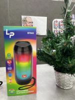 Лот: 24896000. Фото: 2. Bluetooth колонка LP. Аудиотехника
