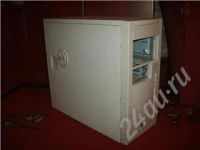 Лот: 1025. Фото: 3. Корпус Case ATX Inwin S500 белый