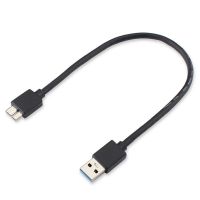 Лот: 9872302. Фото: 4. USB 3.0 to Micro B кабель для... Красноярск