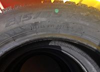 Лот: 6119552. Фото: 3. Шины зимние 215/55 R17 215/55... Авто, мото, водный транспорт