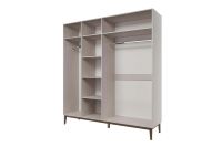 Лот: 23646635. Фото: 4. Шкаф для одежды Hoff Гориция. Красноярск