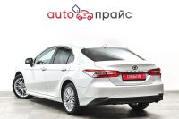 Лот: 21980301. Фото: 6. Toyota Camry 2019