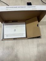 Лот: 21106486. Фото: 2. Wi-Fi роутер Ростелеком. Сетевые устройства