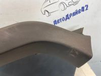 Лот: 24698802. Фото: 5. обшивка двери багажника Opel Astra...