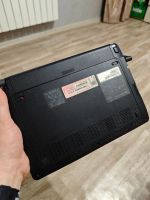 Лот: 25254424. Фото: 4. Компьютер нетбук с GPS Packard... Красноярск