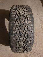 Лот: 17080484. Фото: 3. Nokian Hakkapeliitta 7 225/55... Авто, мото, водный транспорт