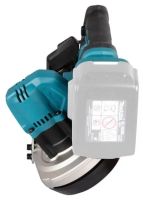 Лот: 20183087. Фото: 11. Пила ленточная Makita DPB184Z...