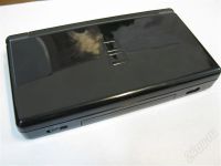 Лот: 207094. Фото: 3. Nintendo DS lite (black). Компьютеры, оргтехника, канцтовары