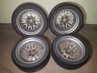 Лот: 15001173. Фото: 2. Диски BBS R17 7J 5x114.3 ET42... Шины, Диски