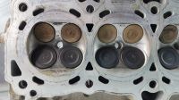 Лот: 24406704. Фото: 10. Головка блока цилиндров Kia Ceed...