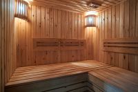 Лот: 23460378. Фото: 3. Администратор сауны