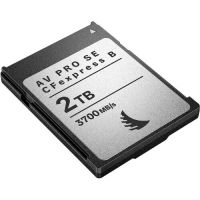 Лот: 25126610. Фото: 3. Карта памяти Angelbird 2TB AV... Компьютеры, оргтехника, канцтовары