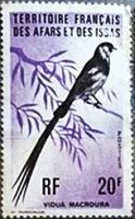 Лот: 12952944. Фото: 2. Марки Фауна. Сомали. Французская... Коллекционирование, моделизм