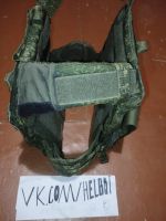 Лот: 25737975. Фото: 2. Плитник полукорсетный от ССО. Туризм