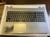 Лот: 16365019. Фото: 6. Корпус ноутбука DEXP Atlas H170...