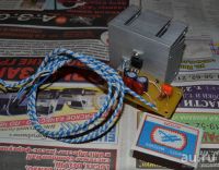 Лот: 15024767. Фото: 2. Модуль усилителя TDA 2050 до 30Вт... Радиодетали  (электронные компоненты)