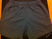 Лот: 1611338. Фото: 2. Пляжные шорты Adidas оригинал. Мужская одежда