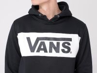 Лот: 16069543. Фото: 5. Худи VANS (15839)