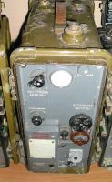 Лот: 3333641. Фото: 2. Р-105Д «Астра-3» советские войсковые... Военная атрибутика