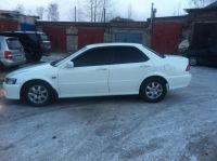 Лот: 4840151. Фото: 4. Honda Accord