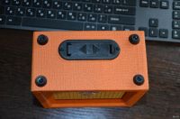 Лот: 13774595. Фото: 5. Гитарный усилитель Orange CR3...