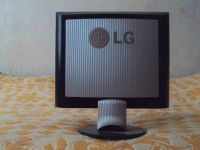 Лот: 8133002. Фото: 2. монитор LG L1730SSQT. Мониторы, проекторы