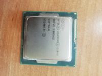 Лот: 19020570. Фото: 2. Процессор Celeron G1840. Комплектующие