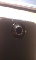 Лот: 3353065. Фото: 2. HTC One X Черный 32 Гб. Смартфоны, связь, навигация