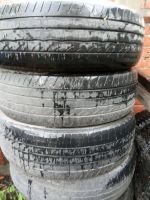 Лот: 17678597. Фото: 2. Dunlop SP Sport 01 225 60 R18. Шины, Диски