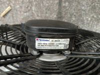 Лот: 25886504. Фото: 2. Осевой вентилятор Тепломаш во-4М400A. Тепловое оборудование, климат