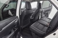Лот: 21980191. Фото: 15. Toyota Fortuner 2021