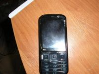 Лот: 825243. Фото: 2. Nokia N79. Смартфоны, связь, навигация