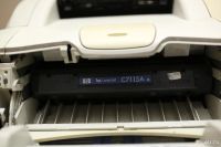 Лот: 10355919. Фото: 3. Лазерный принтер HP LaserJet 1200. Компьютеры, оргтехника, канцтовары