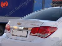 Лот: 5150748. Фото: 7. Лип-Спойлер, Chevrolet Cruze...