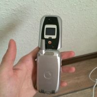 Лот: 6859685. Фото: 2. Легендарная Motorola v980 Vodafone. Смартфоны, связь, навигация