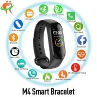 Лот: 16608923. Фото: 2. Смарт-браслет Smart bracelet М4... Смартфоны, связь, навигация