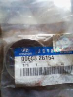 Лот: 10543884. Фото: 6. КИА Ретона Спортейдж KIA Сальник...