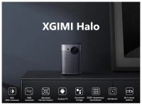 Лот: 19272409. Фото: 8. Проектор Xgimi Halo