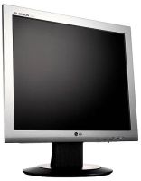 Лот: 6278578. Фото: 2. Монитор 17" LG Flatron L1732S. Мониторы, проекторы